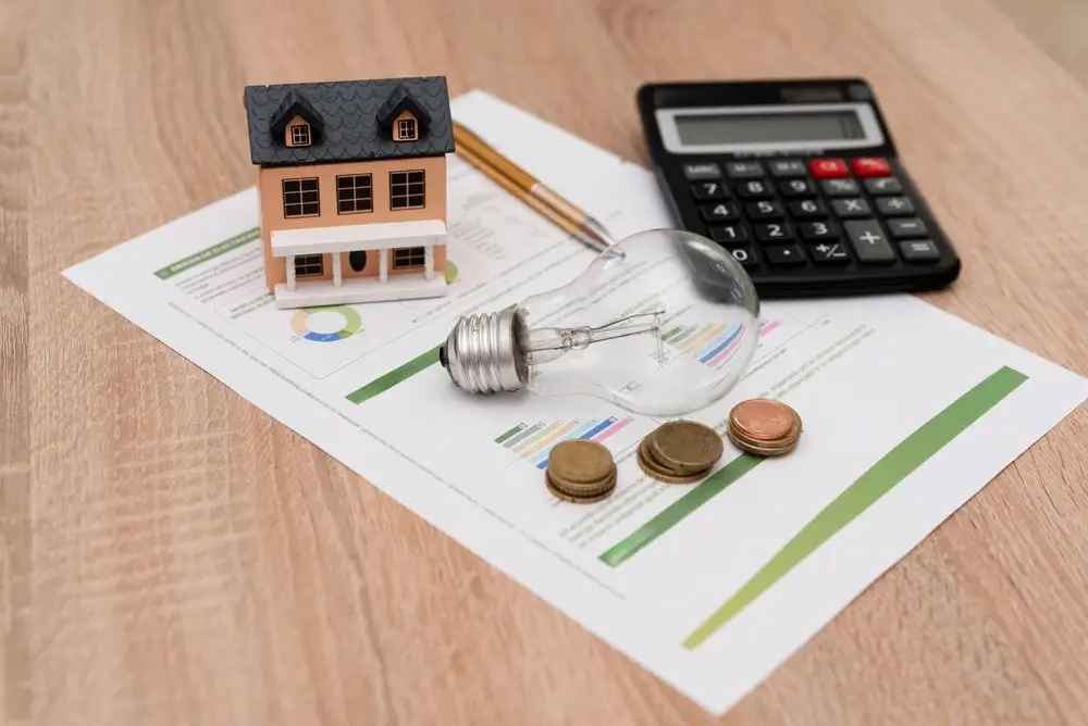 Do You Pay for Utilities in a House