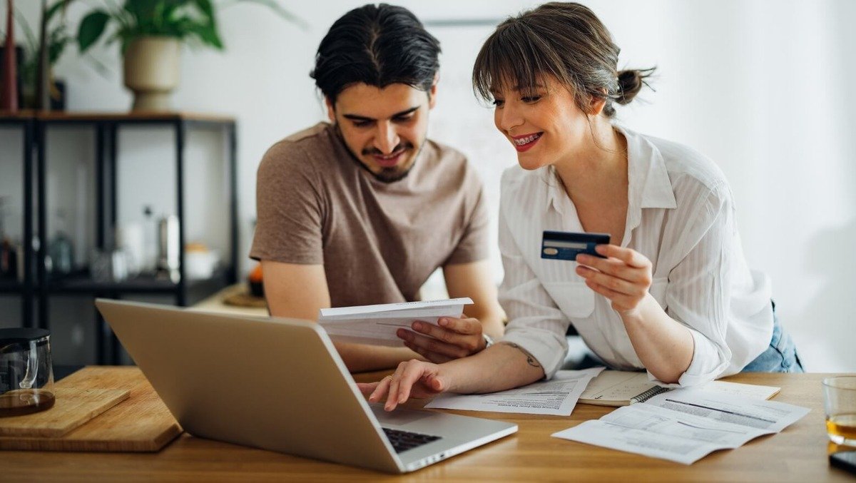 Do you pay for utilities in a house