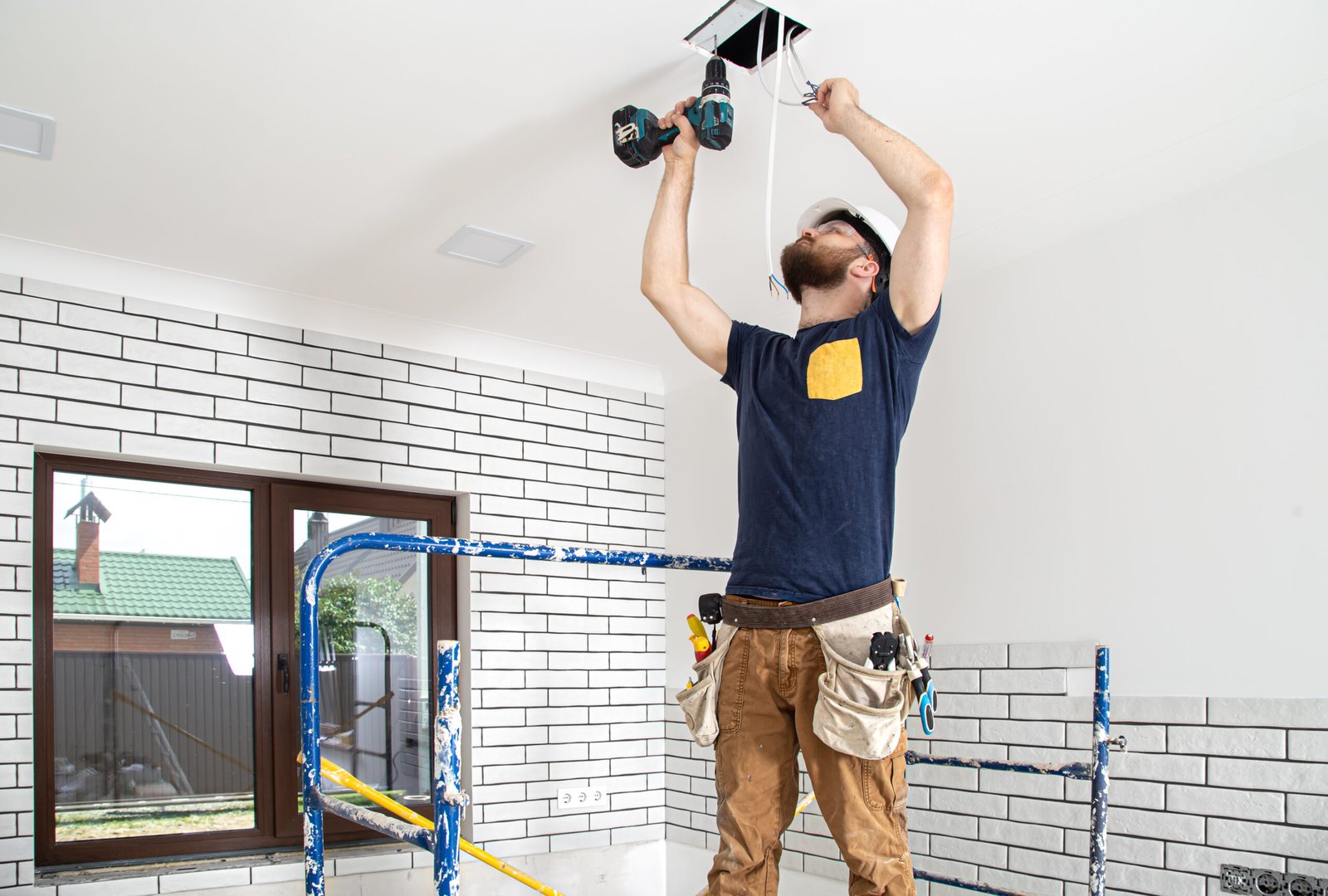 What Are Considered Home Utilities