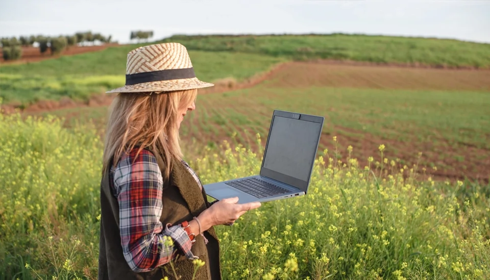 Rural Internet Options