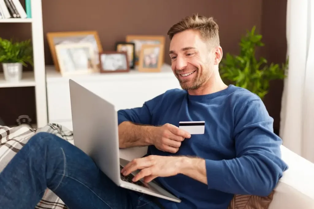 Save Money on Internet