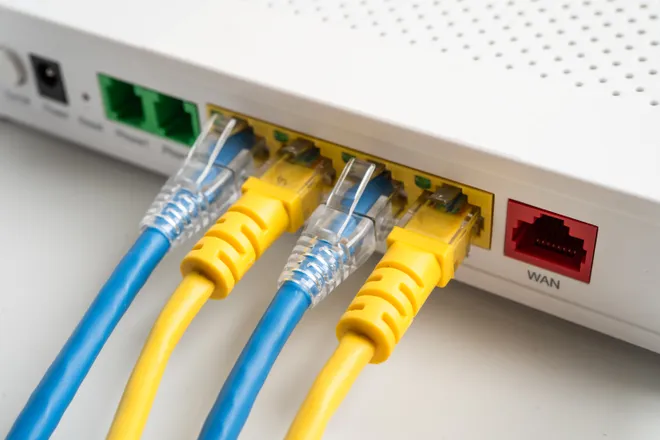 Switch Internet Providers