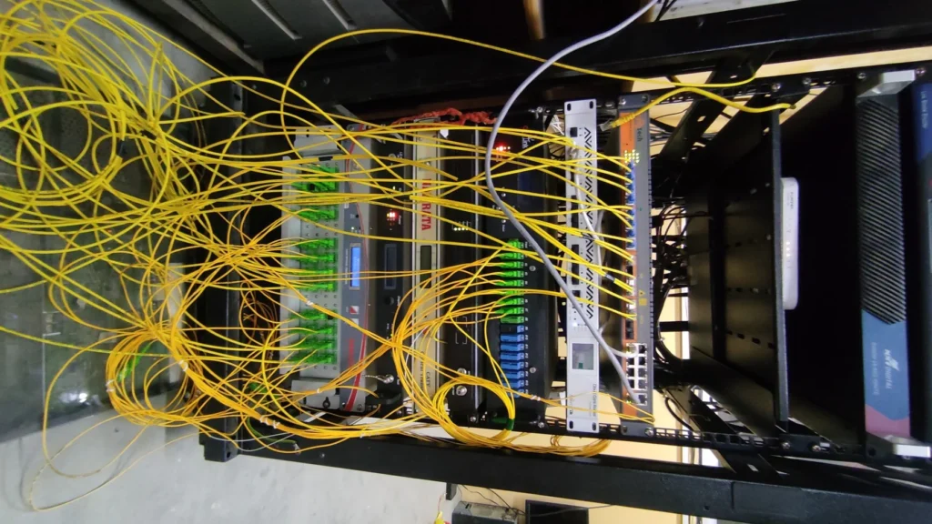 Top Internet Providers
