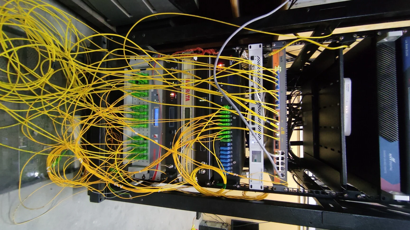 Top Internet Providers