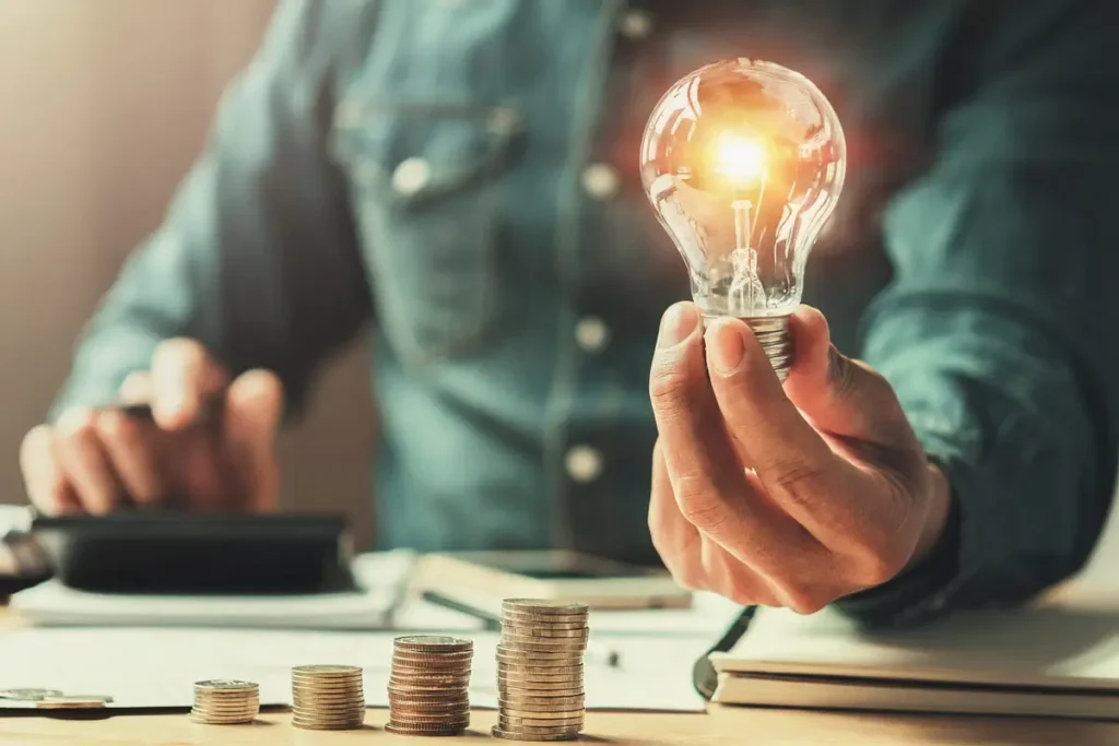 reduce electricity bill