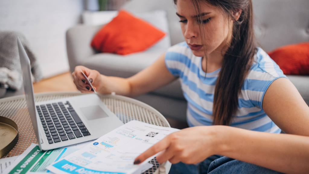 Internet Hidden Fees