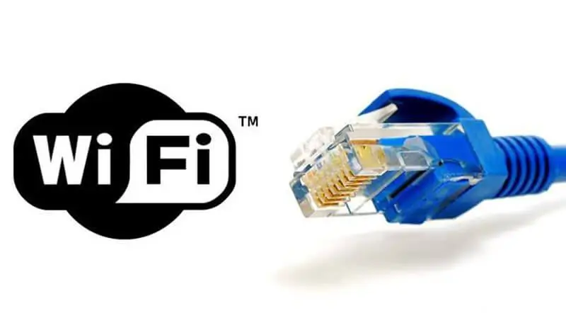 Wi‑Fi vs Ethernet
