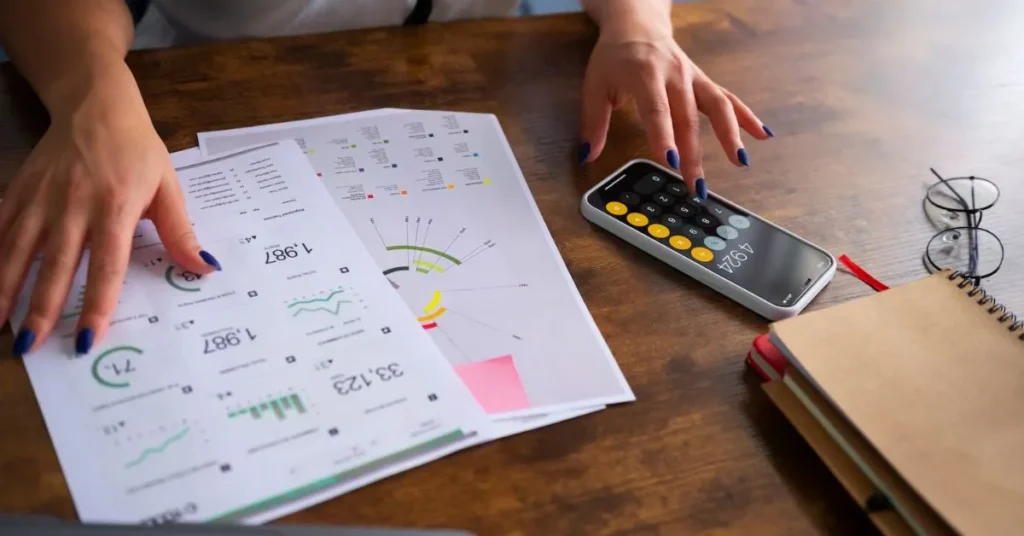 budget billing electricity