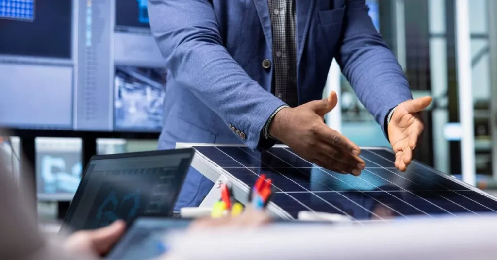 business electricity plan