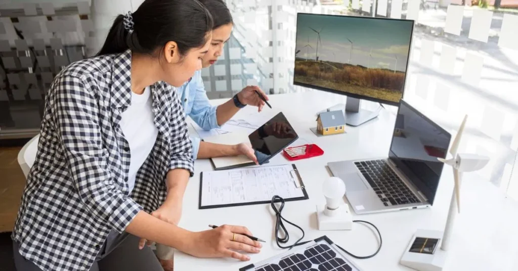 electricity plan remote work