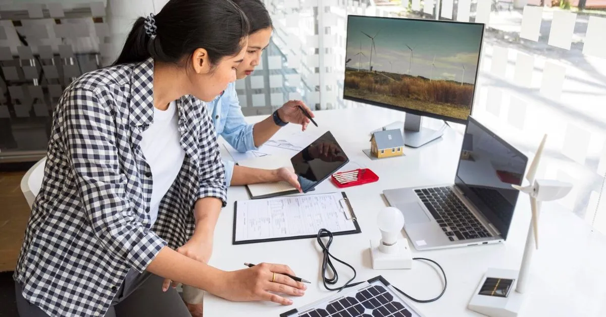 electricity plan remote work