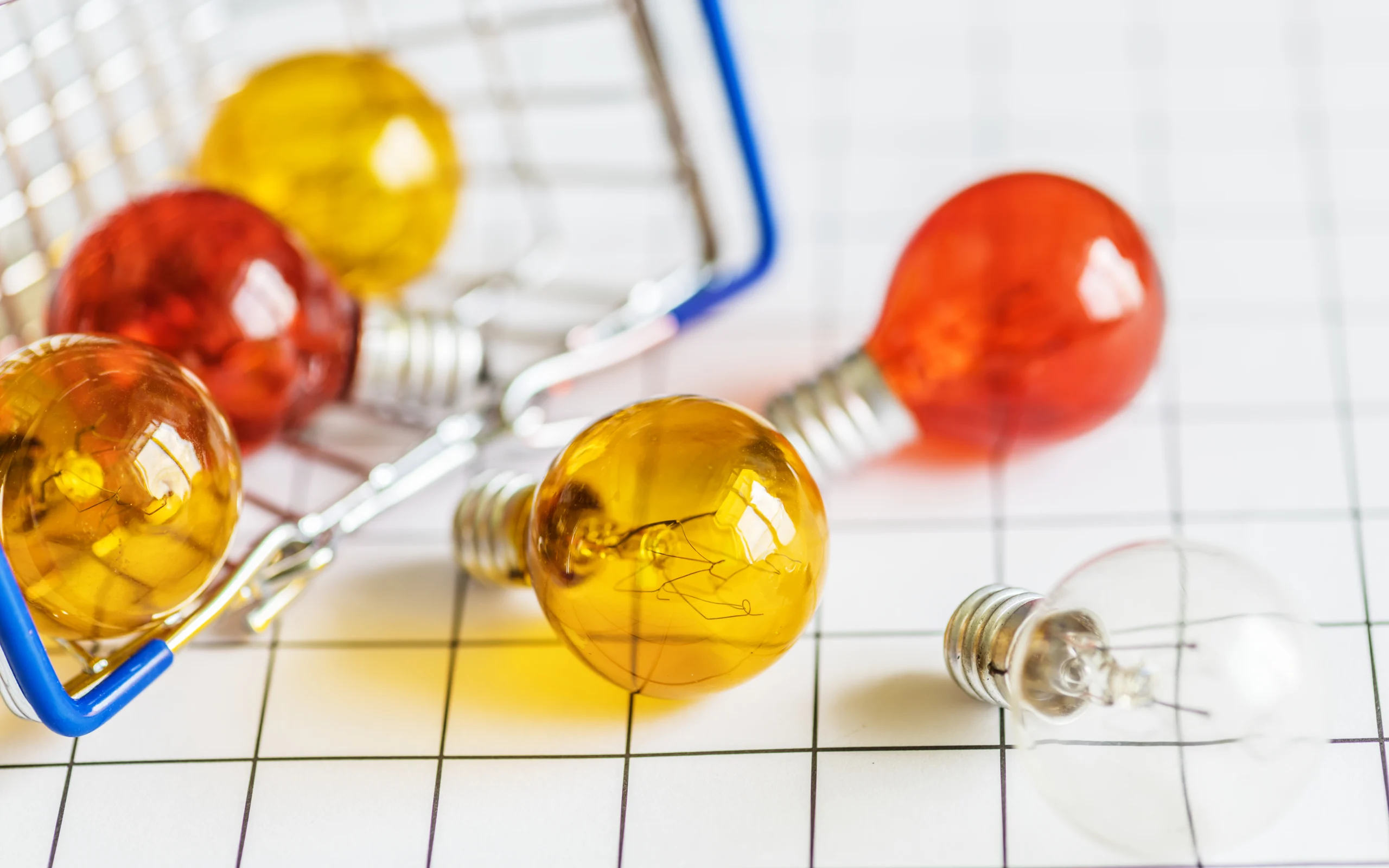 electricity provider comparison