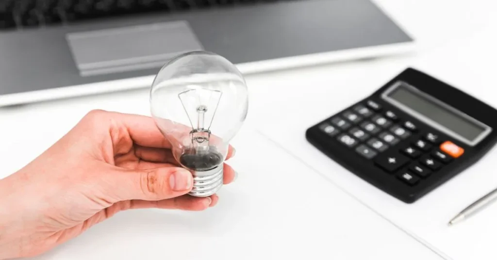 prepaid electricity plan