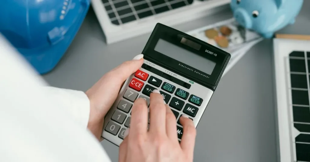 renewable energy credits