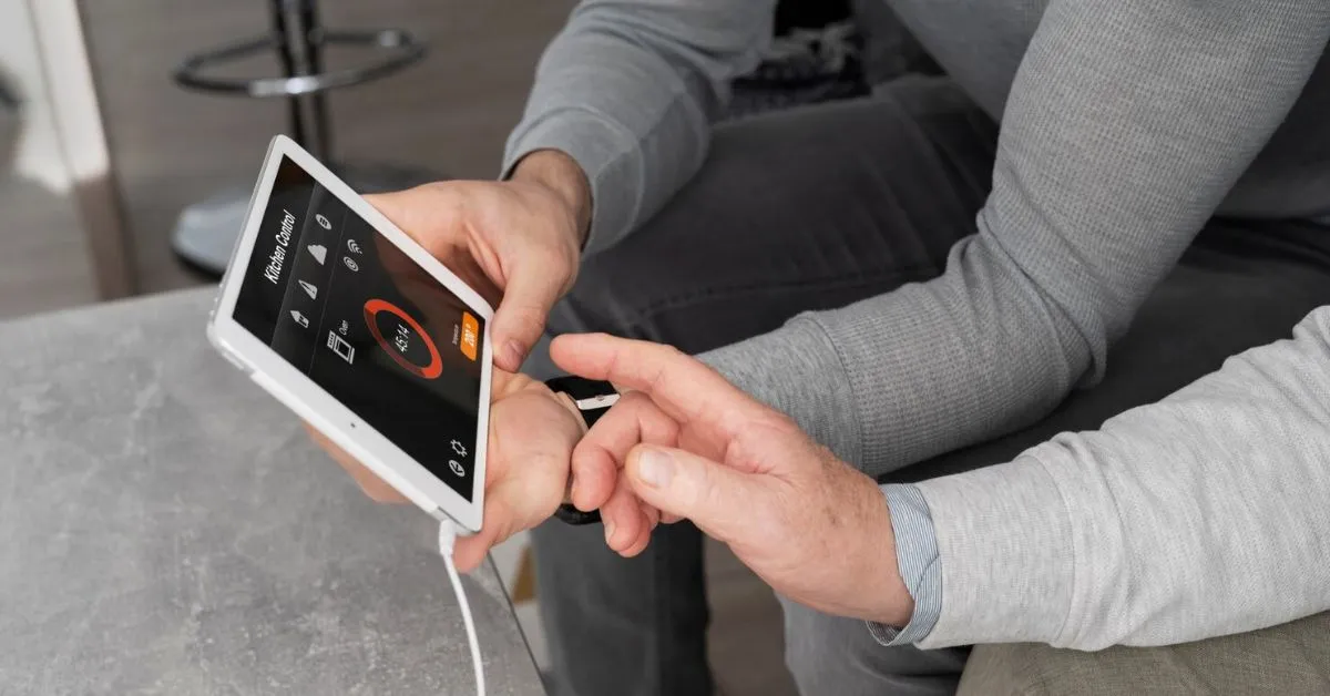 smart meter benefits