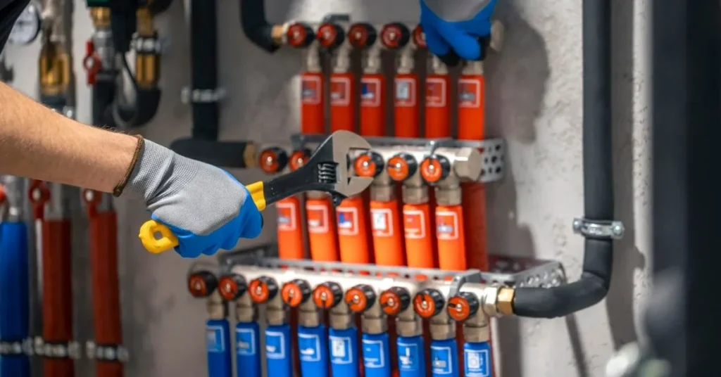 convert gas to electric