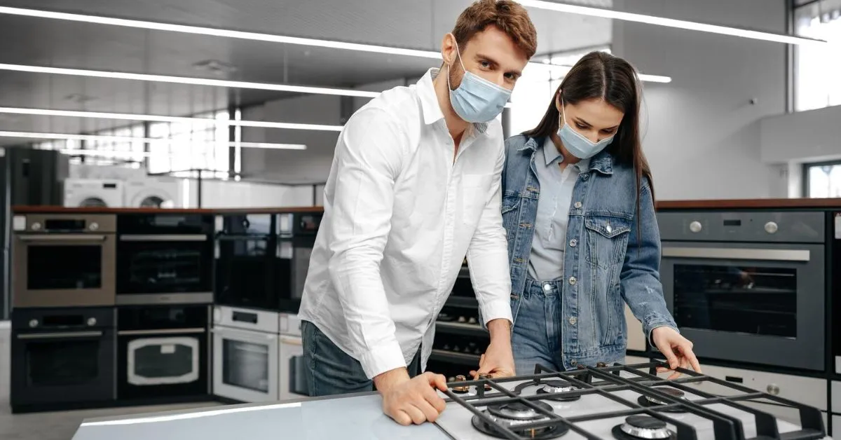 gas appliance efficiency