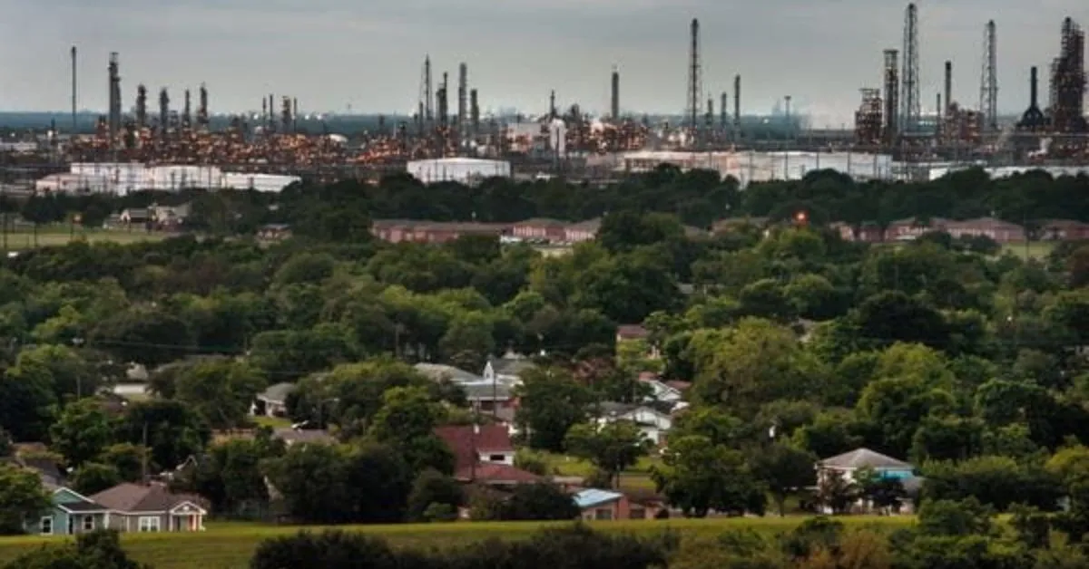 gas deregulation states