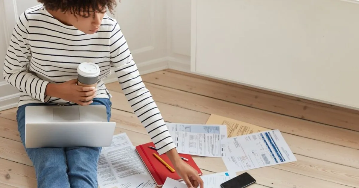 gas plan when moving