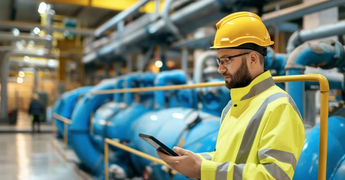 gas supply vs distribution