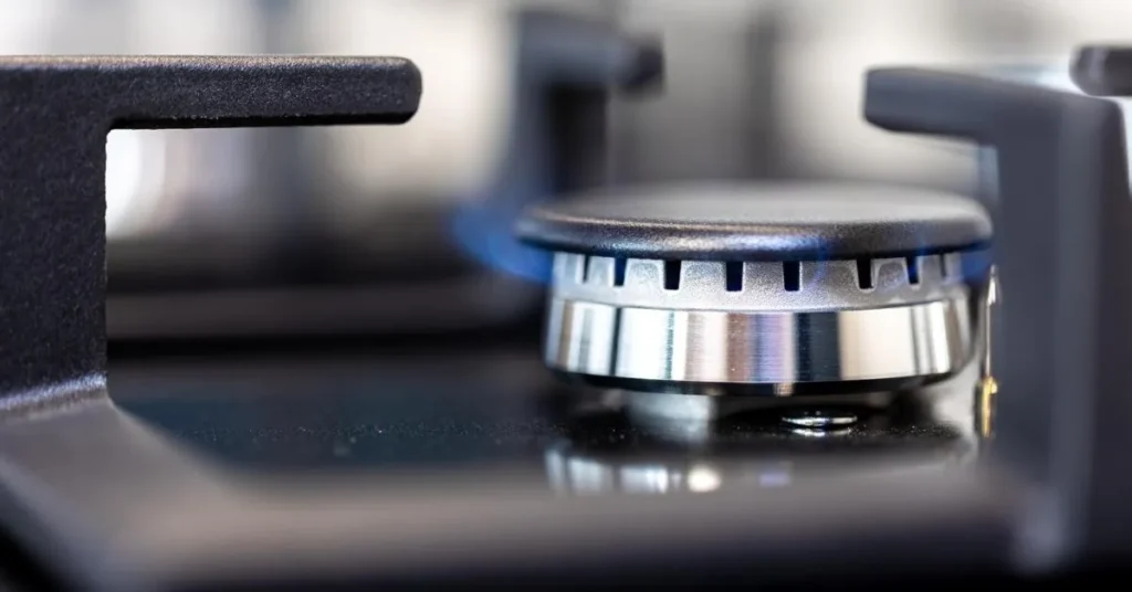 gas vs electric appliances