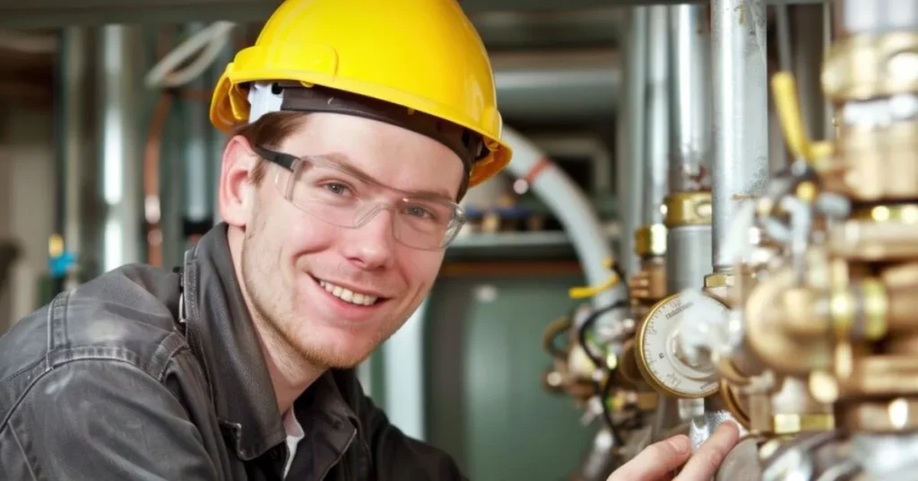 switch gas providers