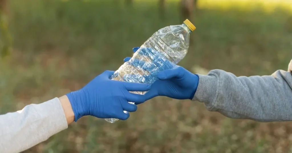 water conservation rebates