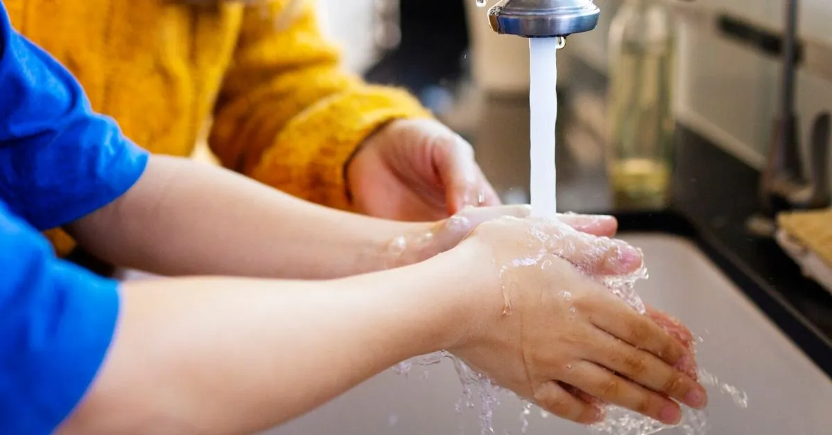 water conservation tips