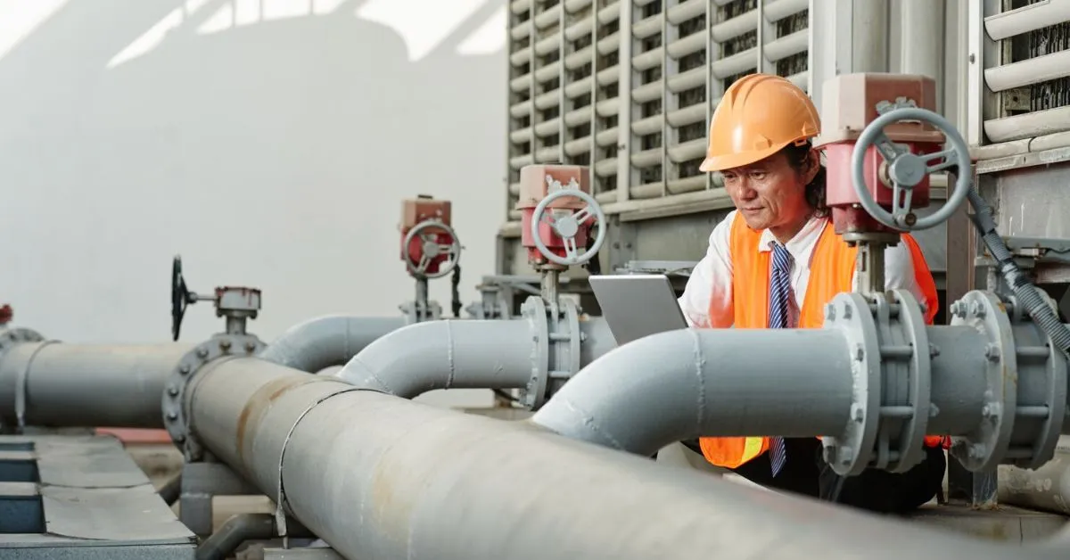 water infrastructure rates