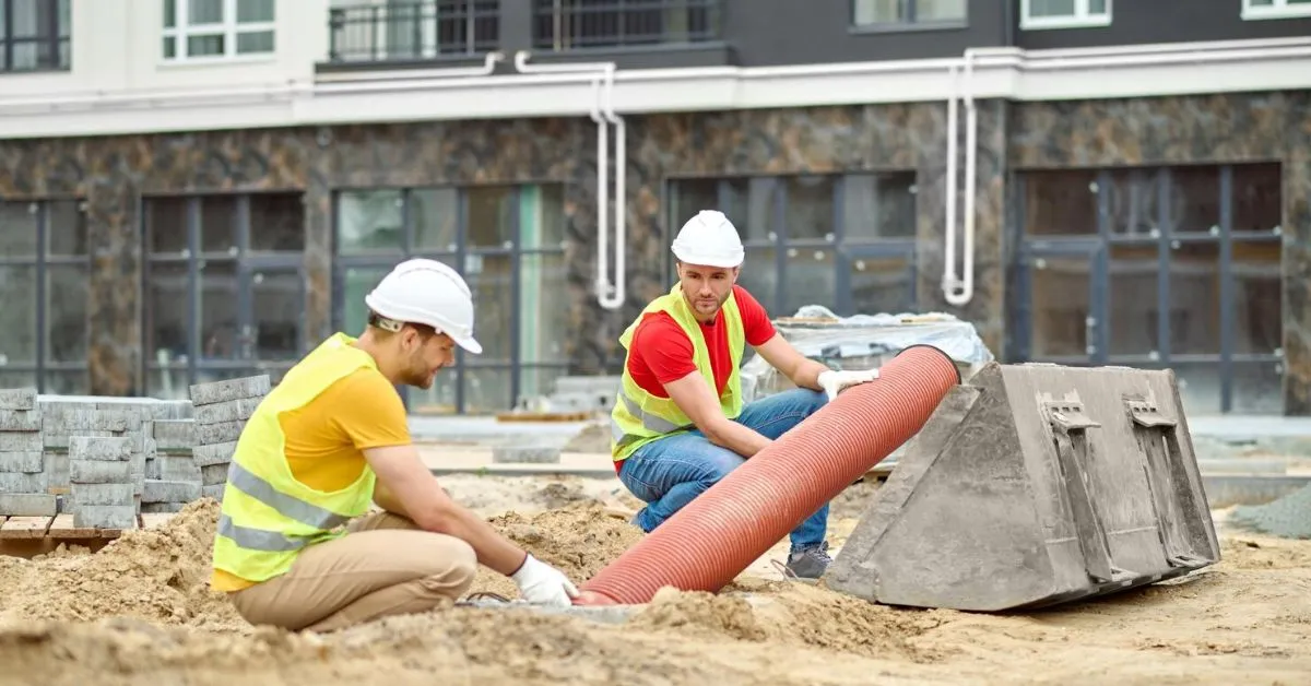 water line insurance