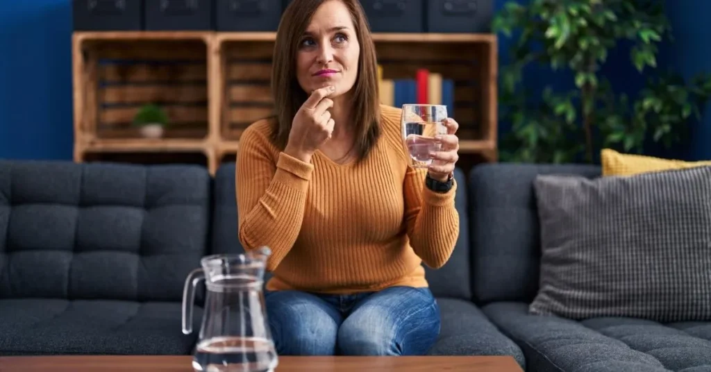 water rates by state