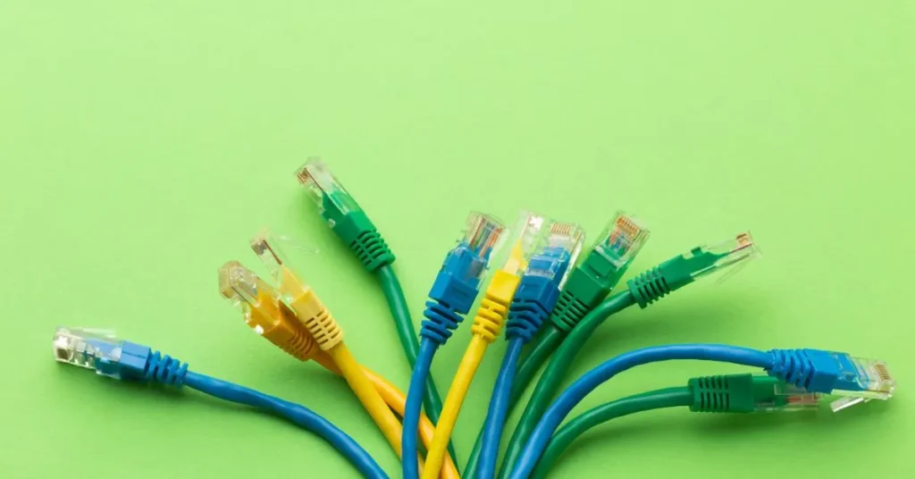 internet cable combo