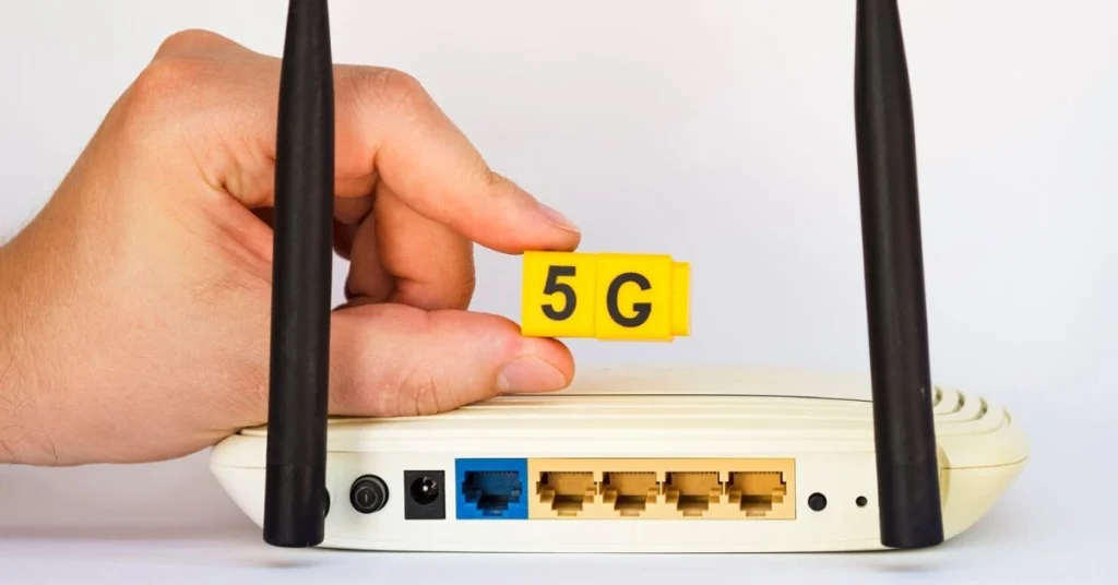 5G Home Internet vs Cable & DSL
