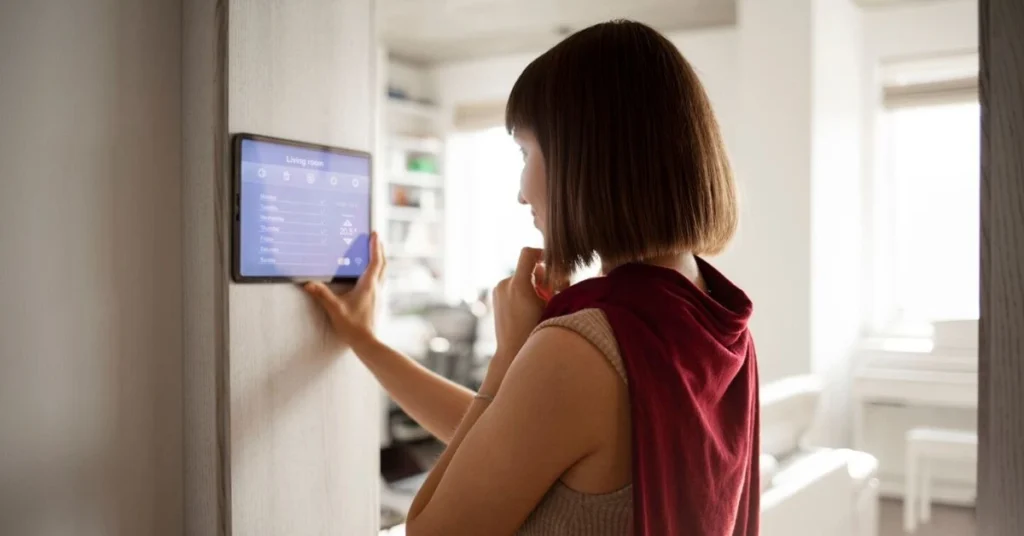 Home Security Trends