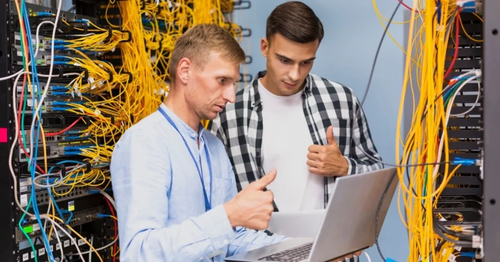 broadband assistance