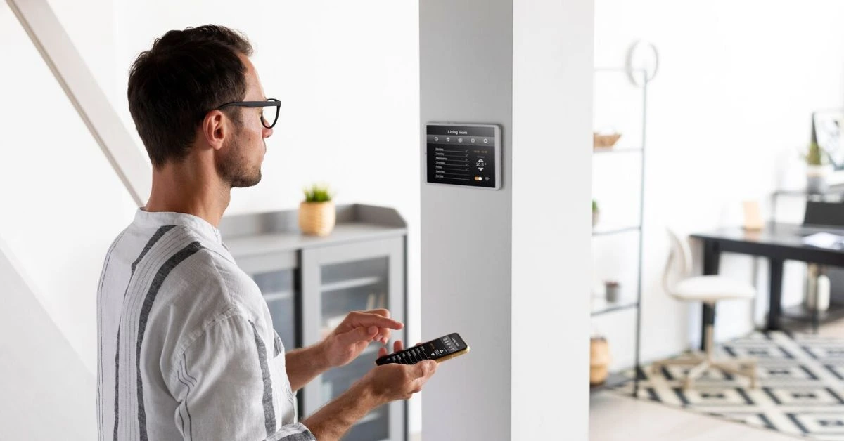 bundle home security internet