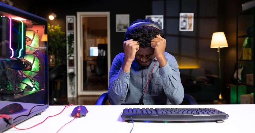 cable vs fiber gaming