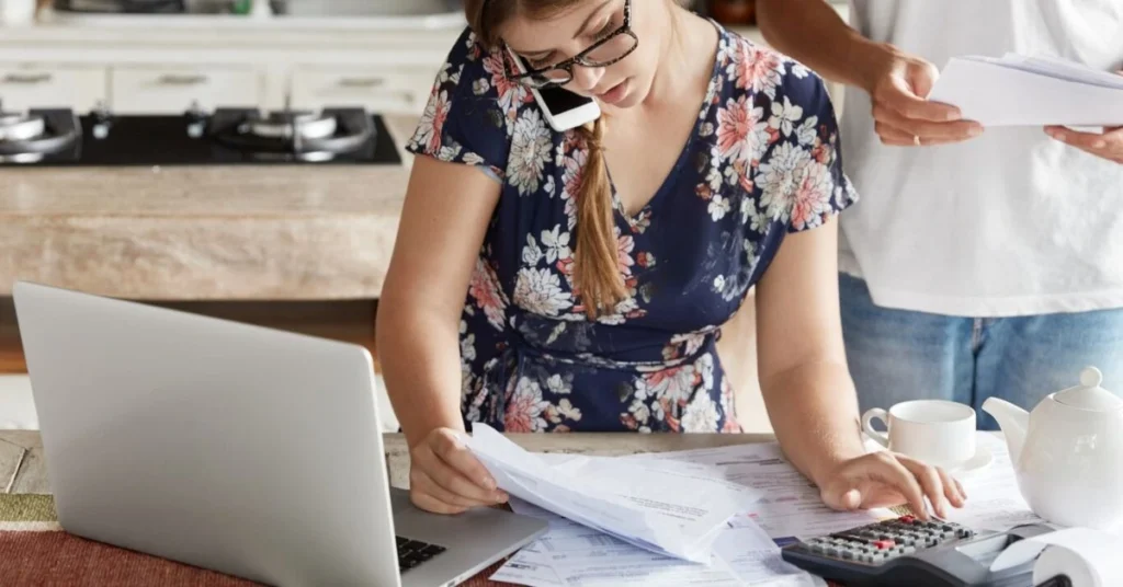 consolidated billing