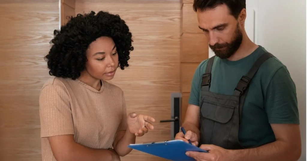 Home Security Checklist