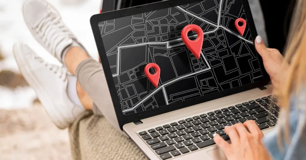 local channels availability