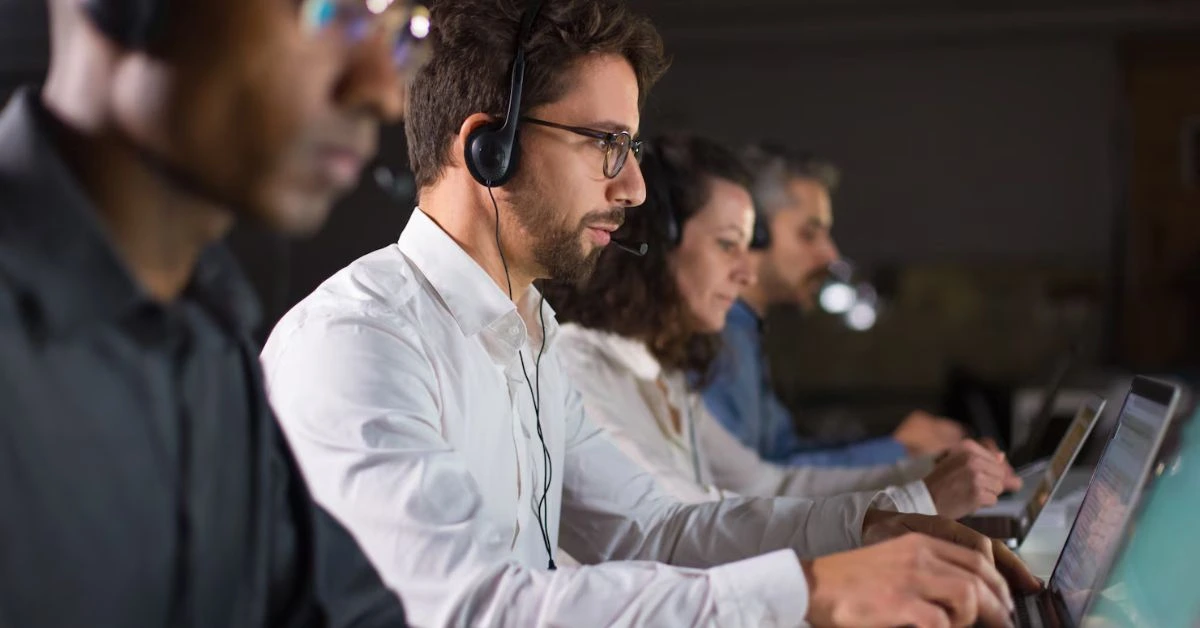 provider customer service