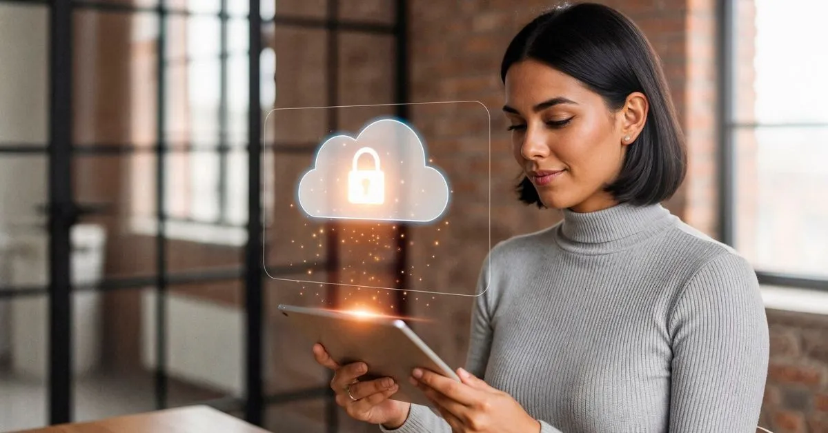 home security cloud storage