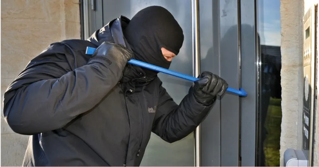 How to Prevent Burglary