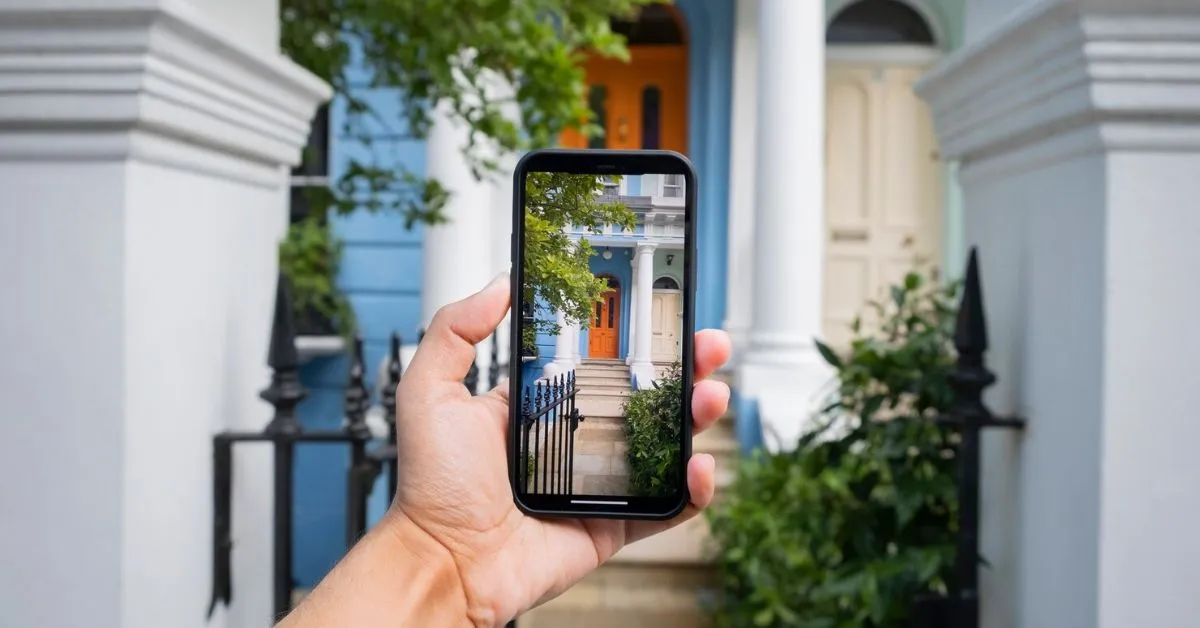 security systems for vacation homes