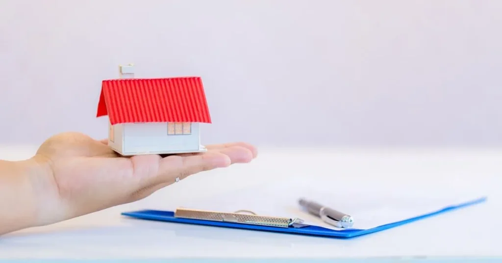 what is a home warranty