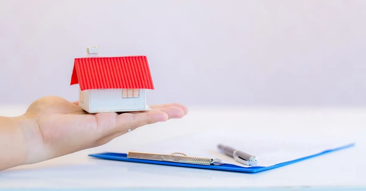 what is a home warranty