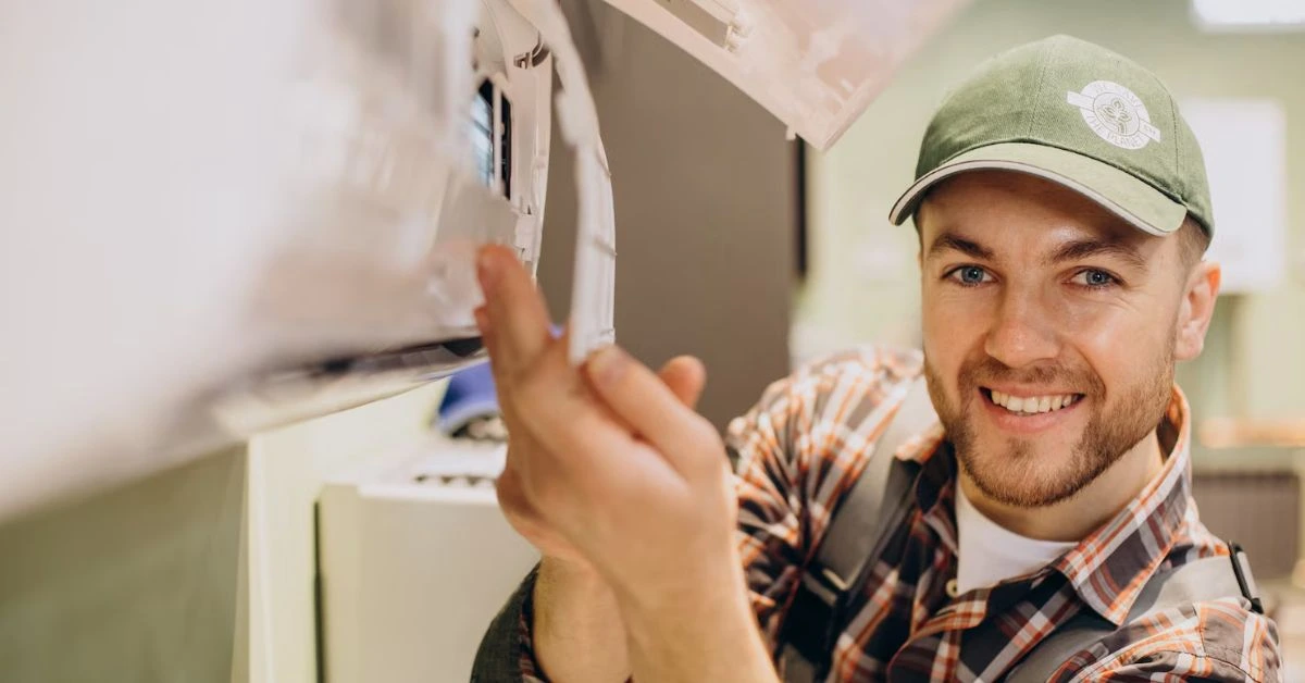 HVAC warranty coverage