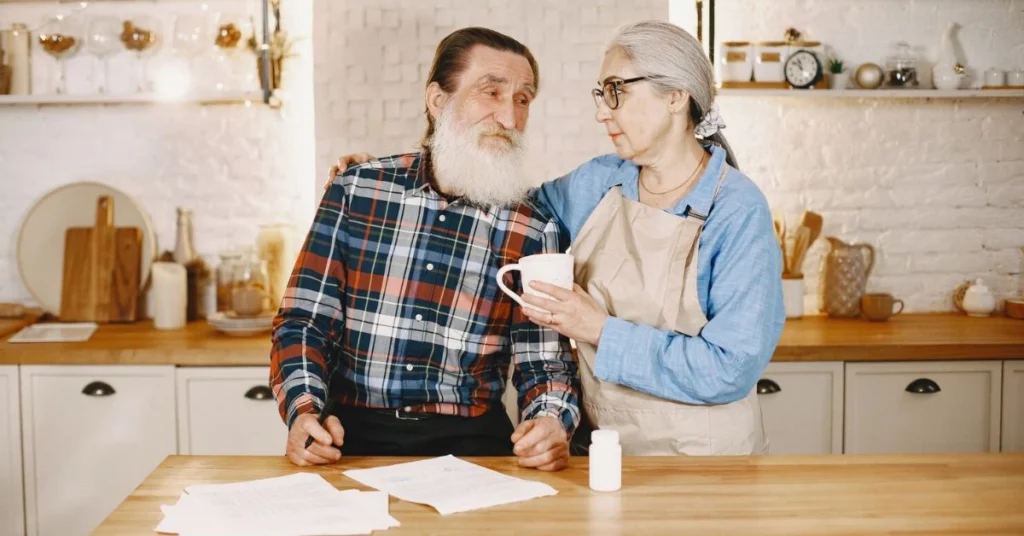 home warranty for older homes