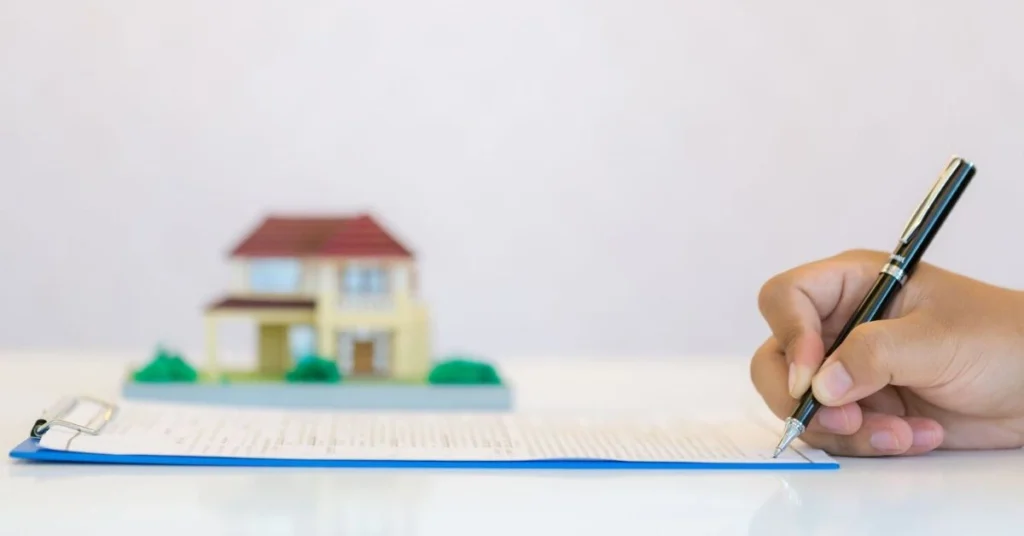 home warranty plans