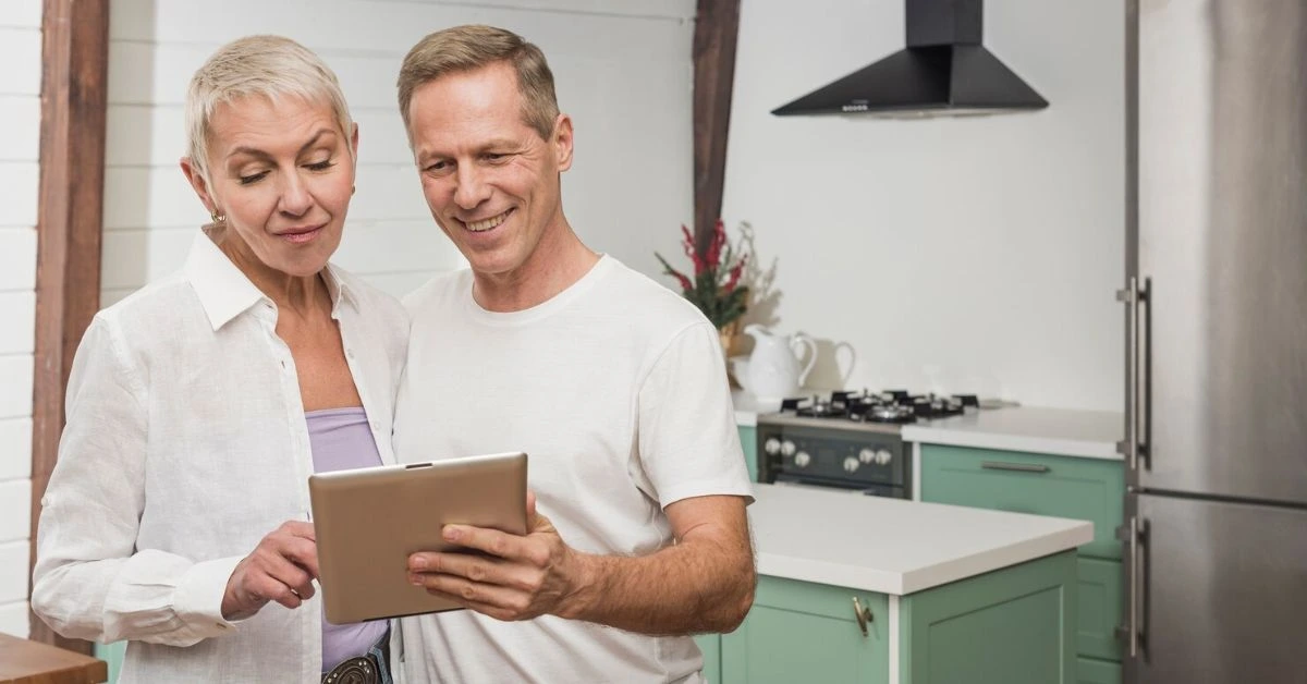 home warranty vs appliance warranty